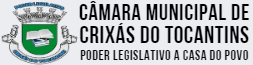 Câmara Municipal de Crixás